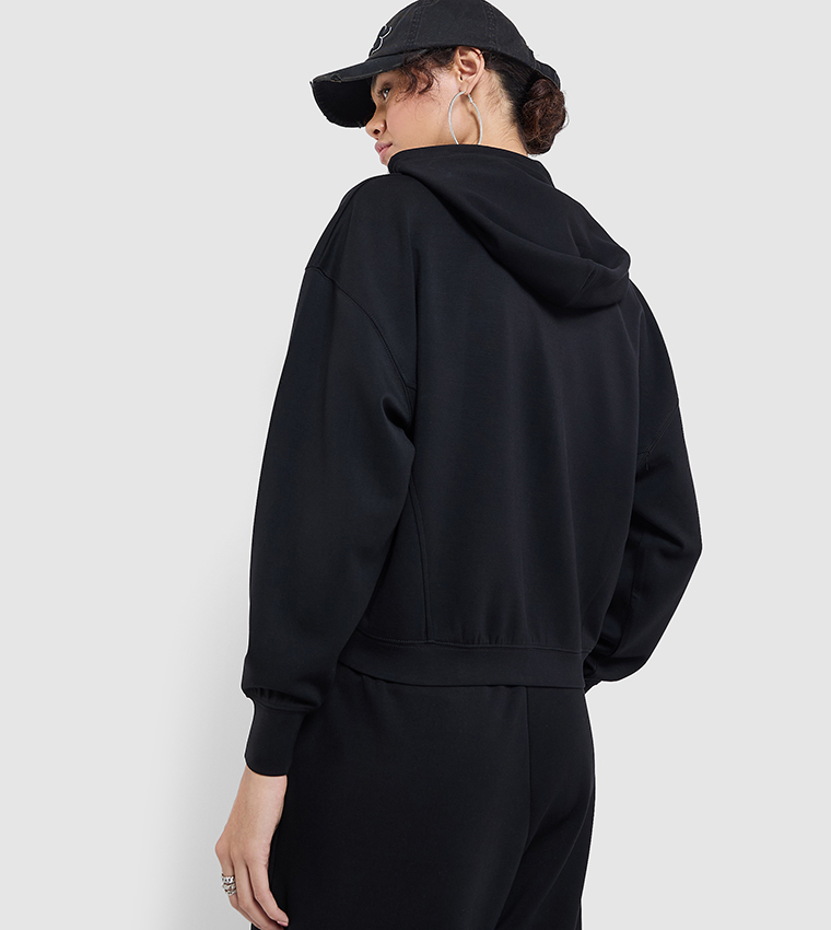 F5  Casual Jackets - Black Casual Jackets
