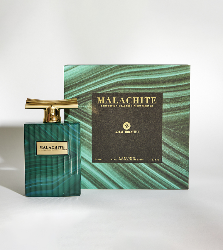 Amal Ibrahim Malacite EDP 100 ml