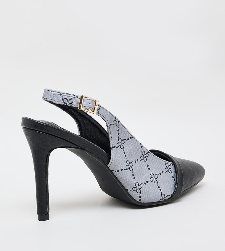 Nine West  Pumps - Black Pumps