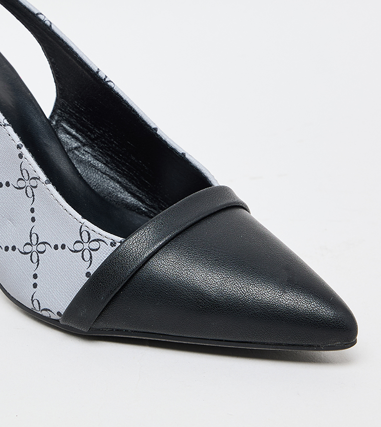 Nine West  Pumps - Black Pumps