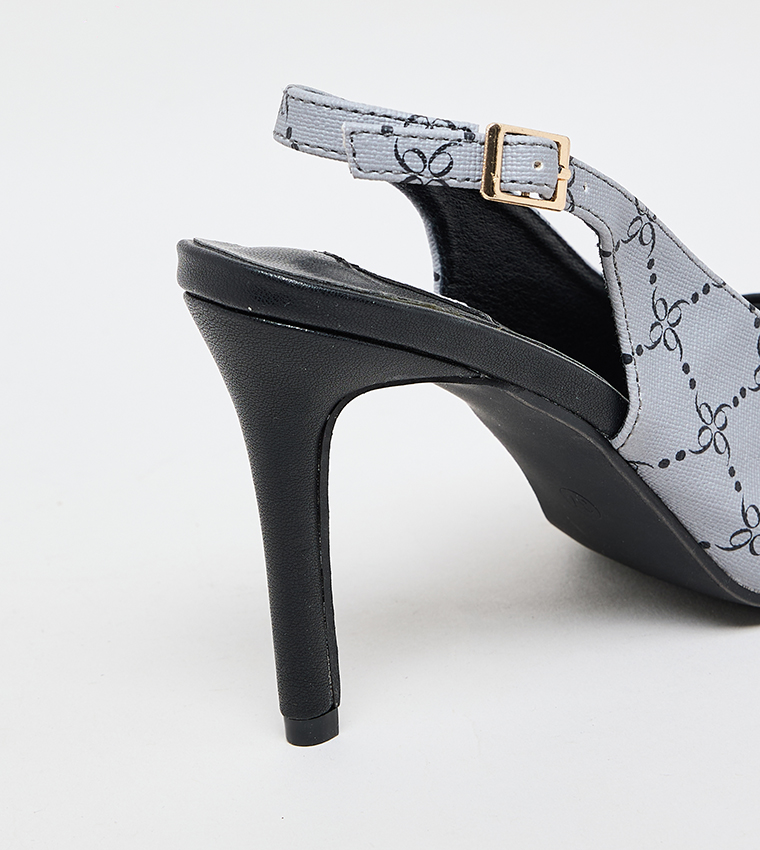 Nine West  Pumps - Black Pumps