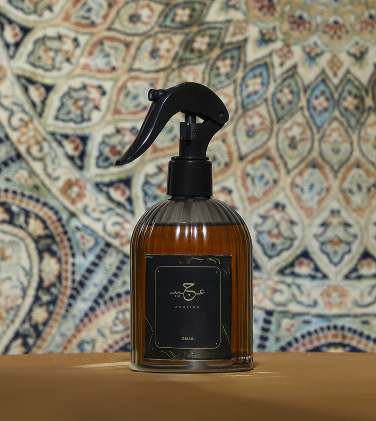 Amazing Room Freshener By Joud, 250 ml