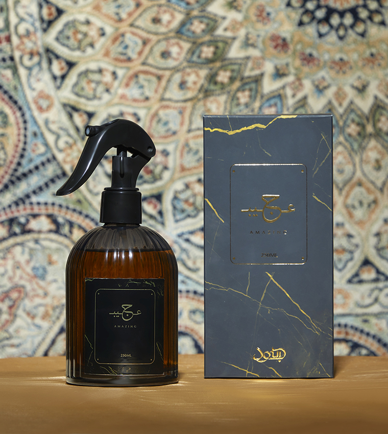 Amazing Room Freshener By Joud, 250 ml