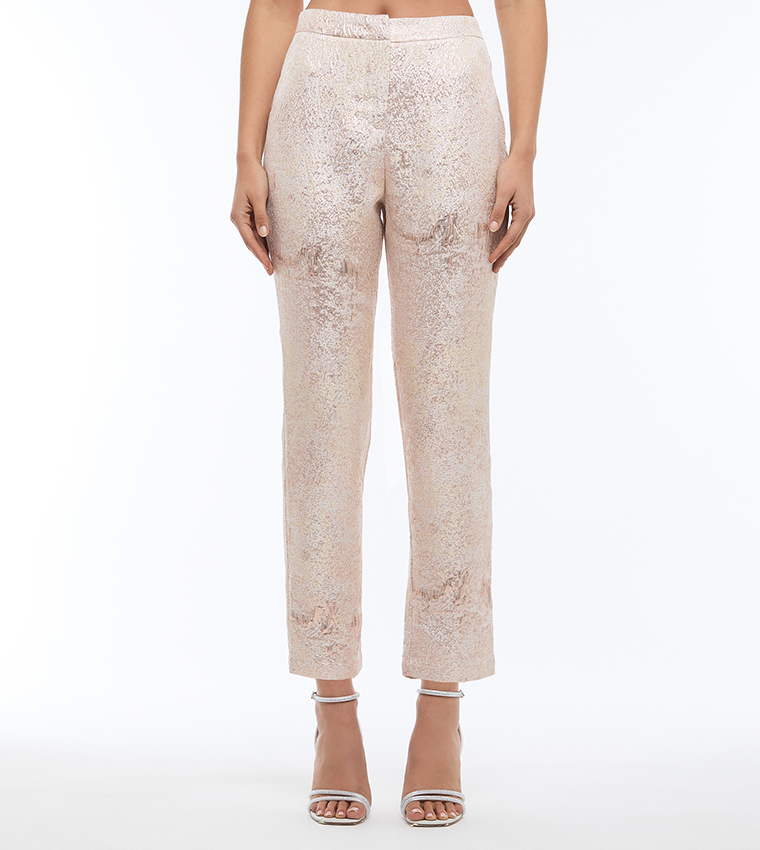 بنطلون كروب جاكار 