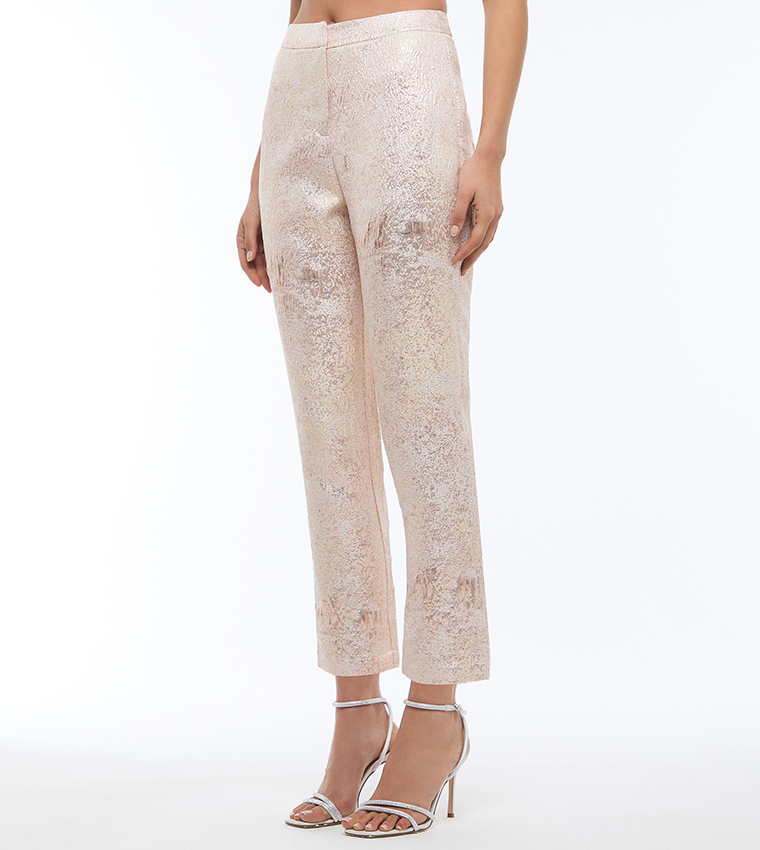 بنطلون كروب جاكار 