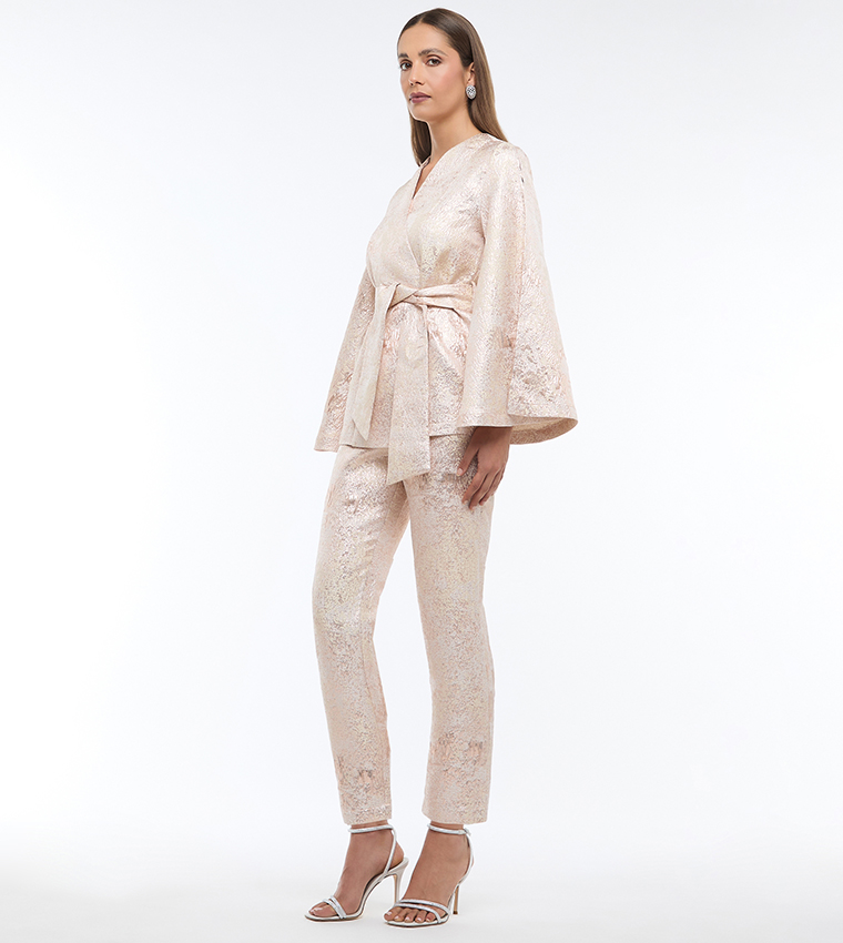 بنطلون كروب جاكار 