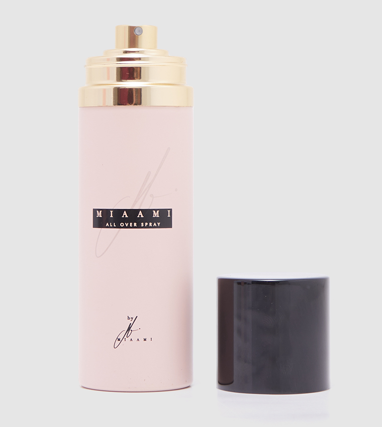 عطر ميامي ال اوفر من مريم الشعيبي - 100 مل