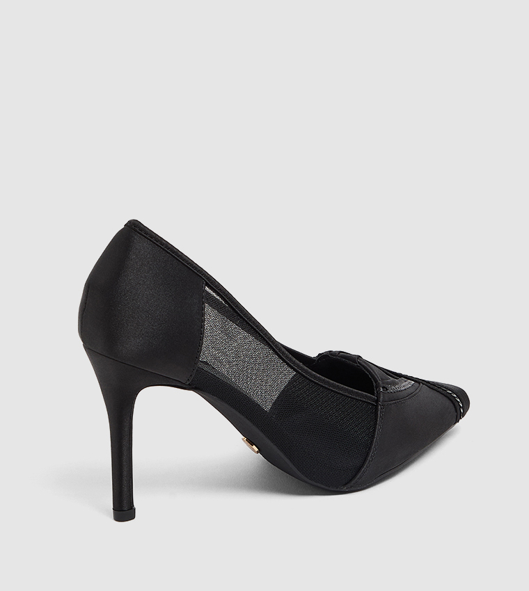 Nine West  Pumps - Black Pumps