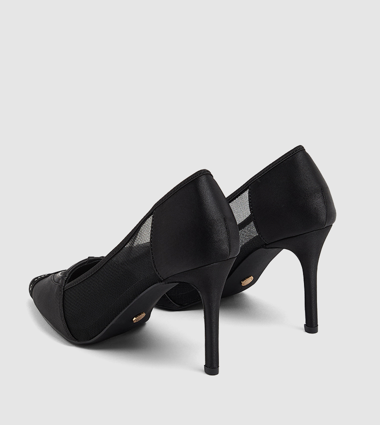 Nine West  Pumps - Black Pumps