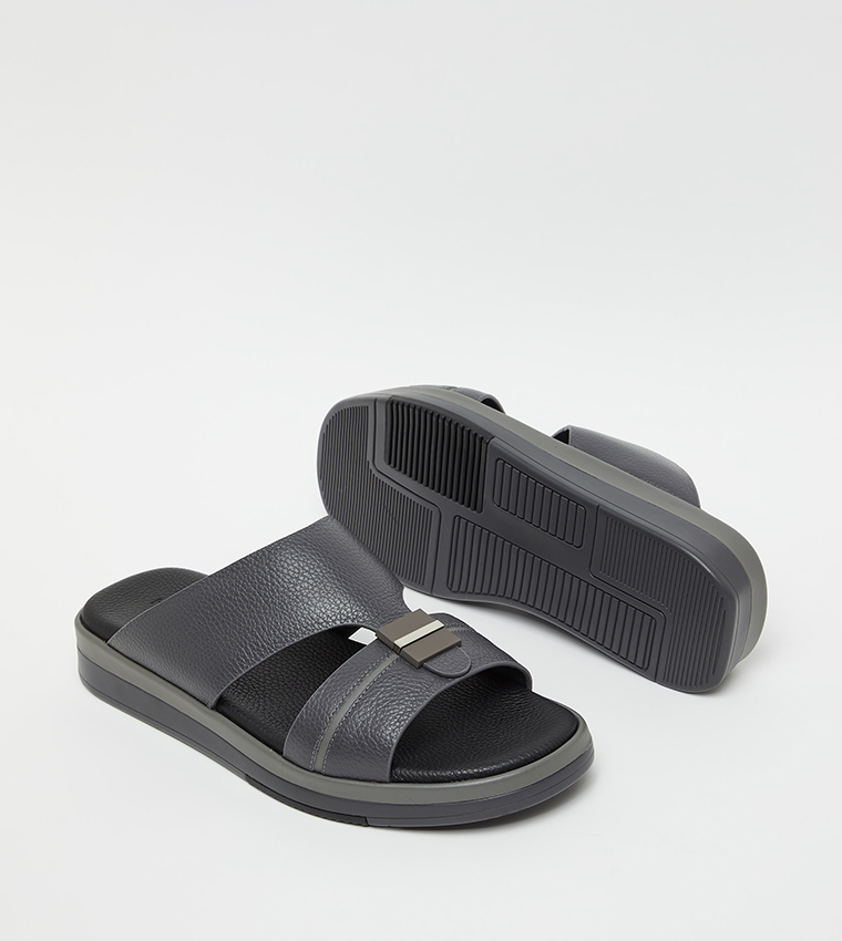 ARVCS HV 02 Textured Arabic Sandals