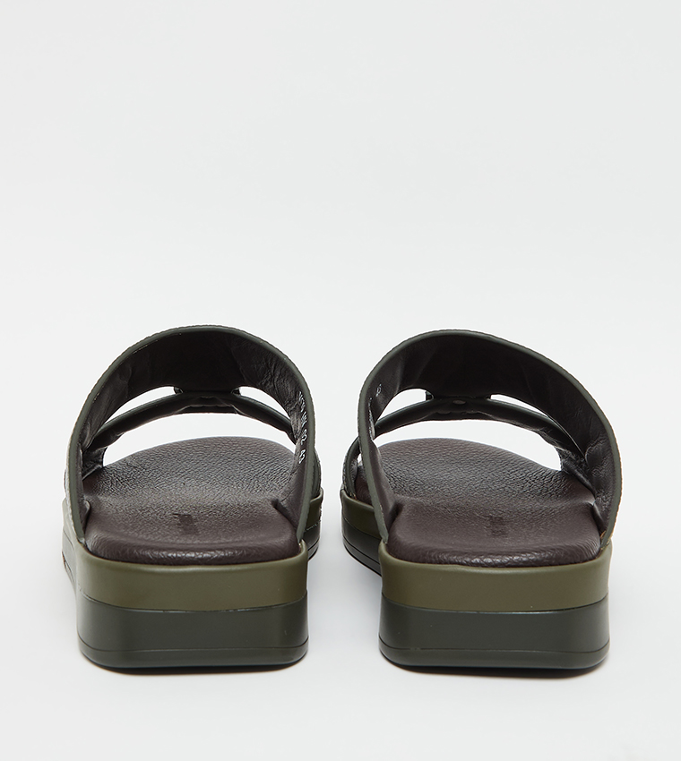 ARVCS HV 02 Textured Arabic Sandals