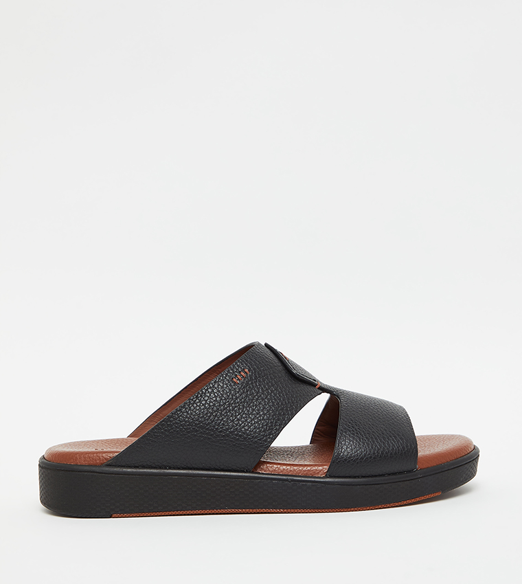 ARTM3 05 Textured Arabic Sandals