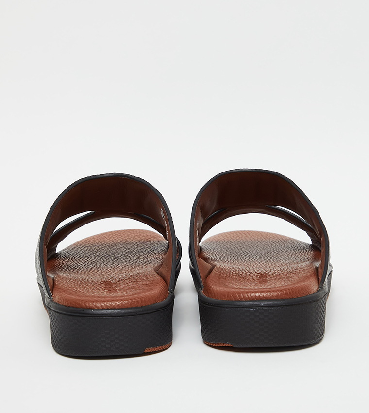 ARTM3 05 Textured Arabic Sandals