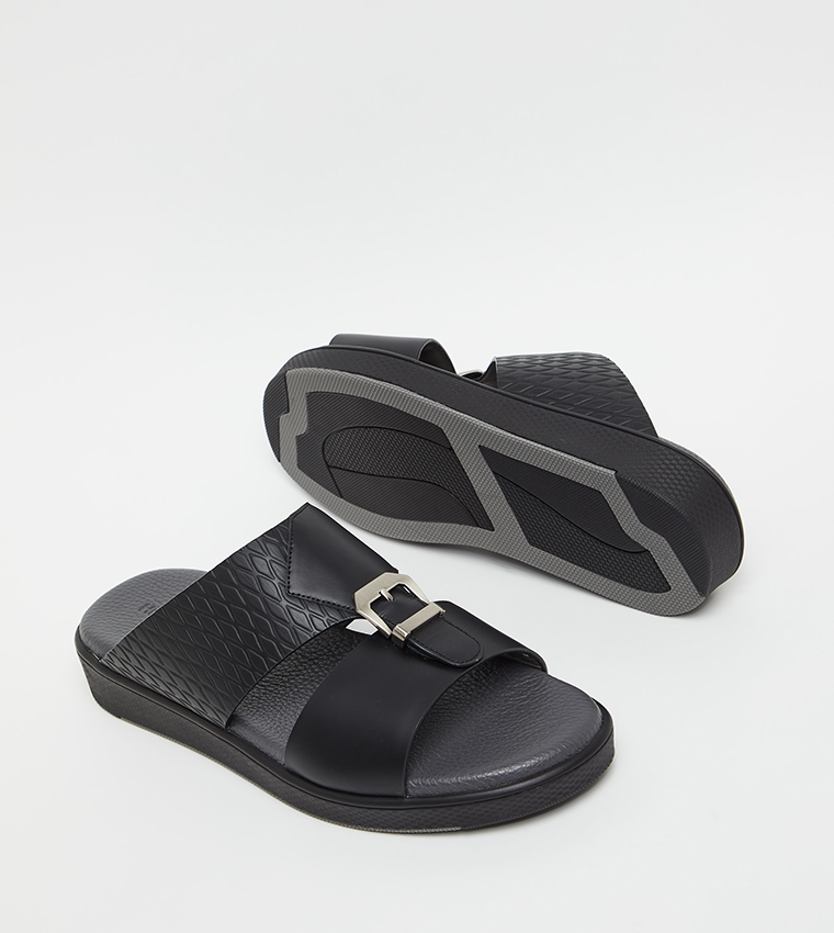 صندل عربي بنقشة 