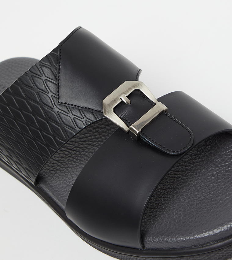 صندل عربي بنقشة 