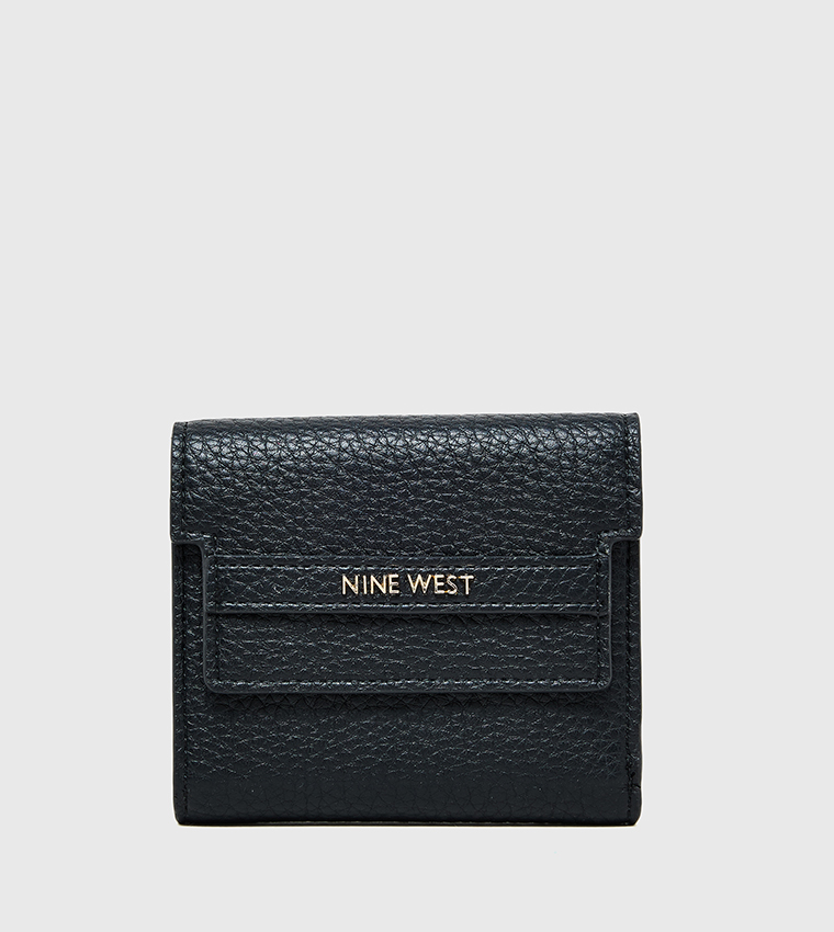 Nine West  Wallets - Black Wallets