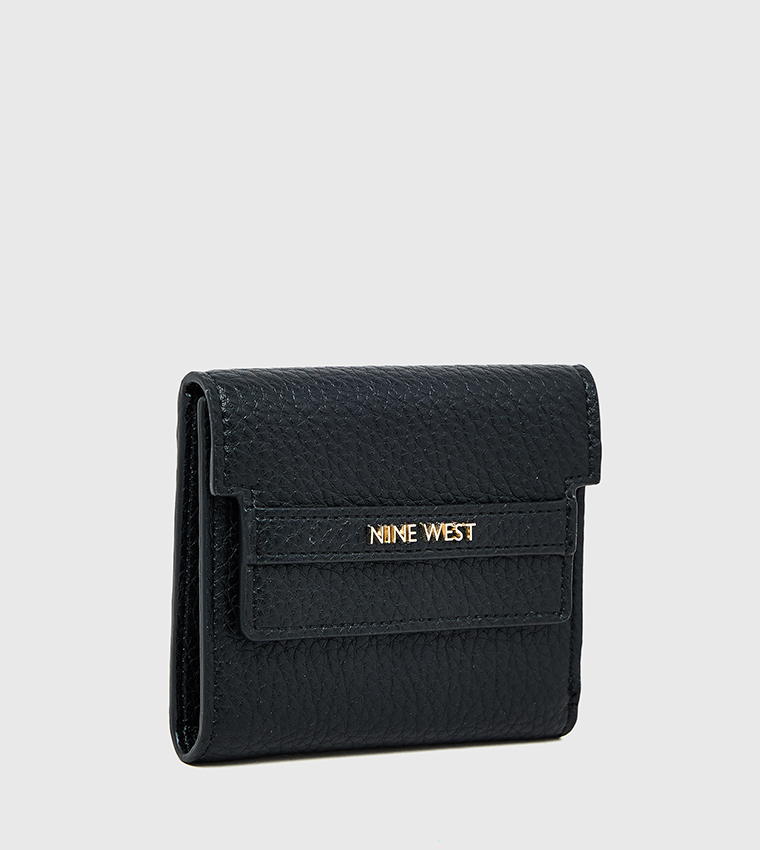Nine West  Wallets - Black Wallets