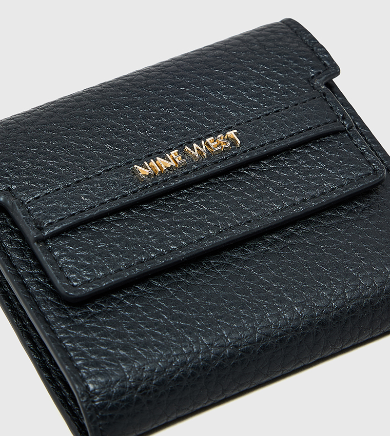 Nine West  Wallets - Black Wallets