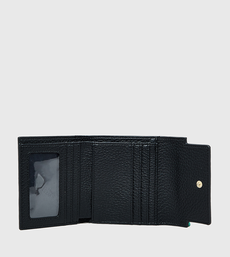 Nine West  Wallets - Black Wallets