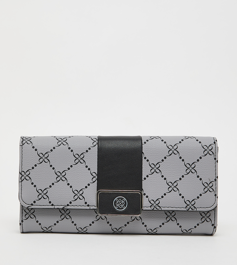 Nine West  Wallets - Grey Wallets