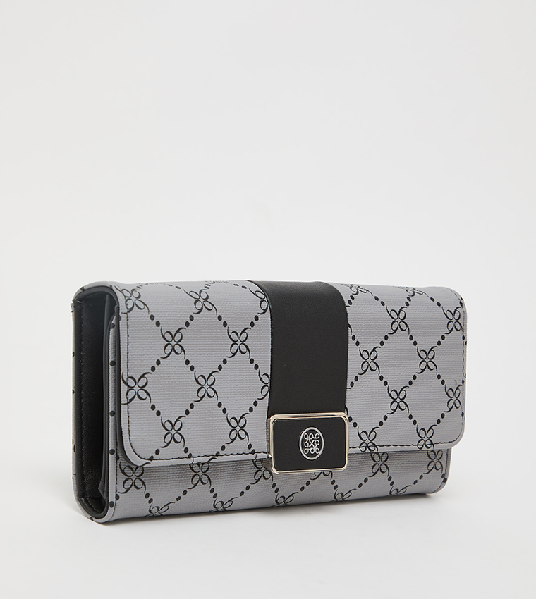 Nine West  Wallets - Grey Wallets