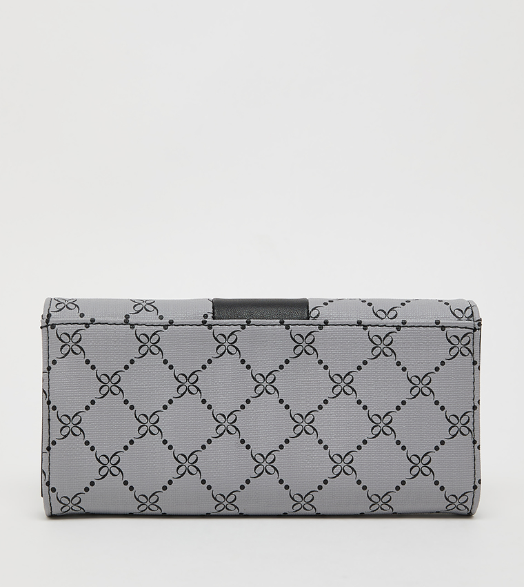 Nine West  Wallets - Grey Wallets
