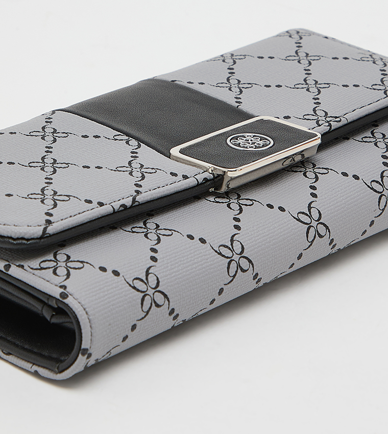 Nine West  Wallets - Grey Wallets