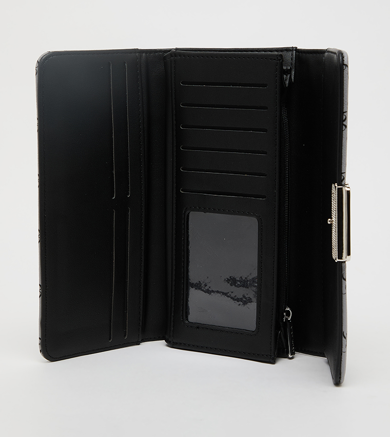 Nine West  Wallets - Grey Wallets