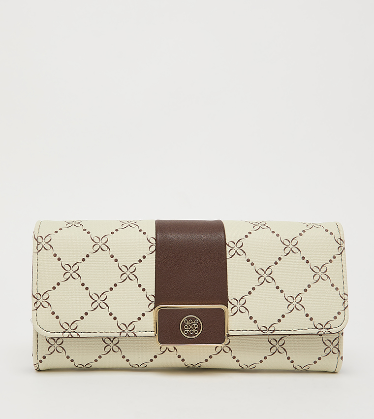 Nine West  Wallets - Brown Wallets