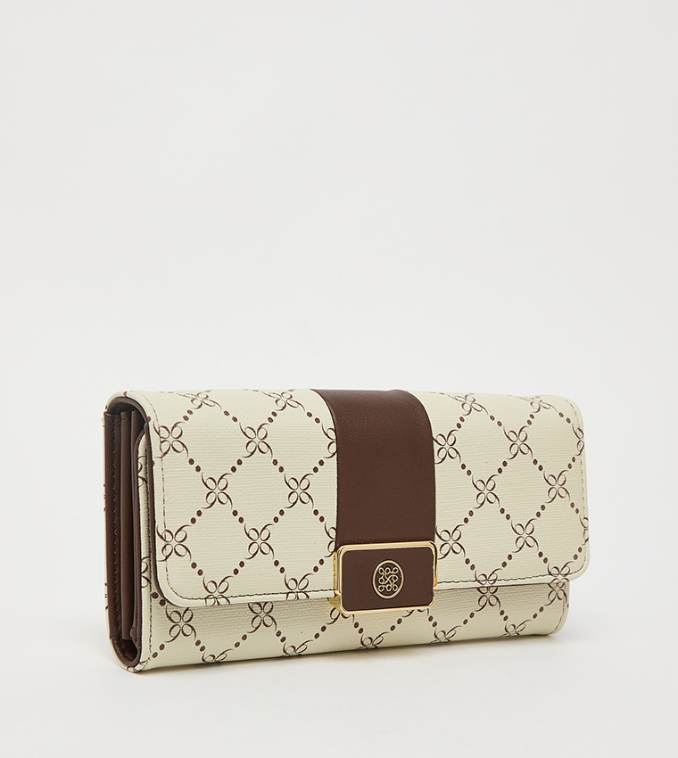 Nine West  Wallets - Brown Wallets