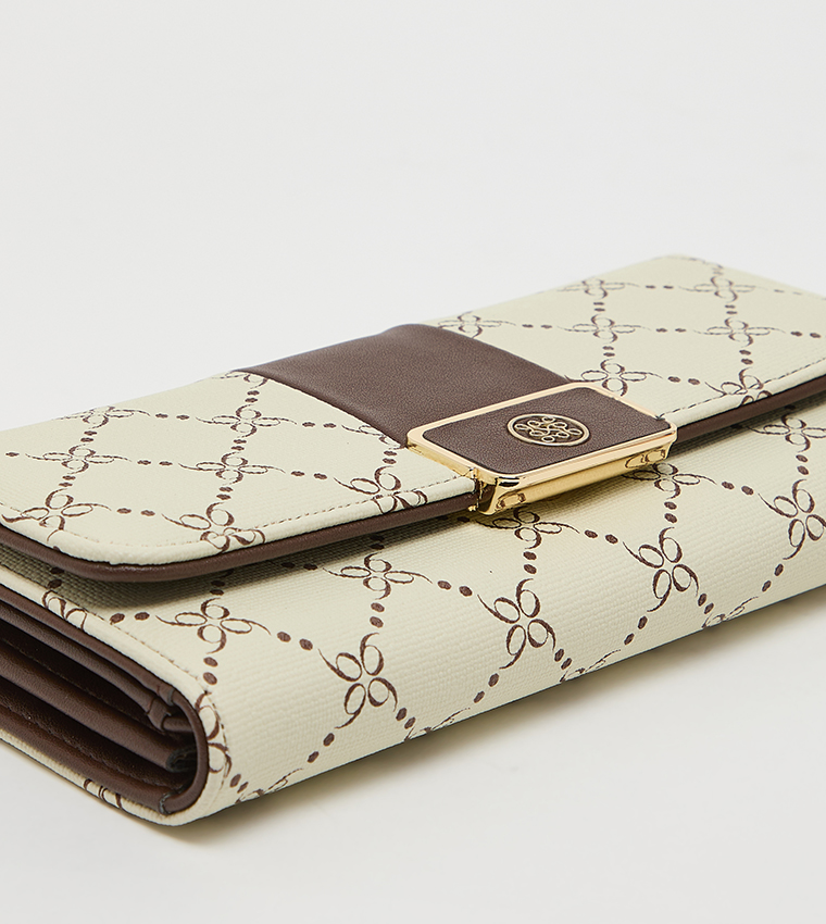 Nine West  Wallets - Brown Wallets