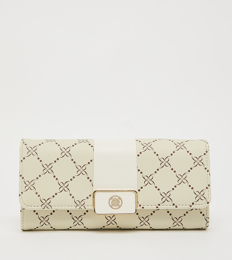 Nine West  Wallets - Cream Wallets