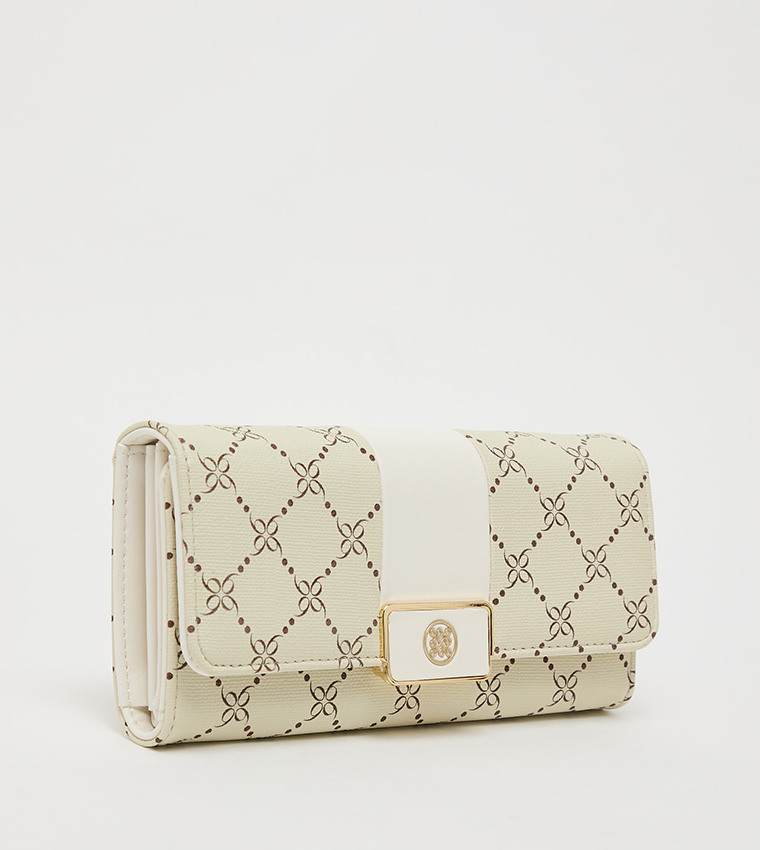 Nine West  Wallets - Cream Wallets
