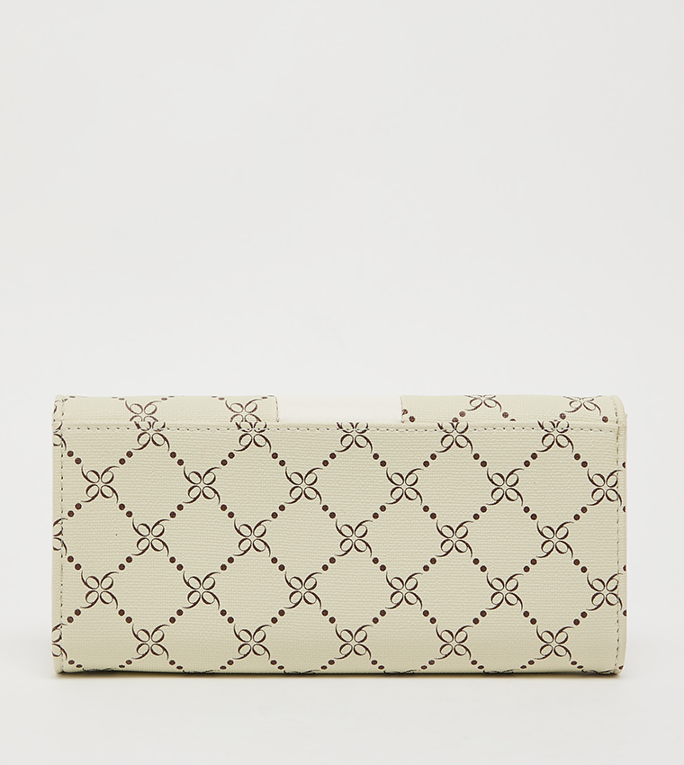 Nine West  Wallets - Cream Wallets