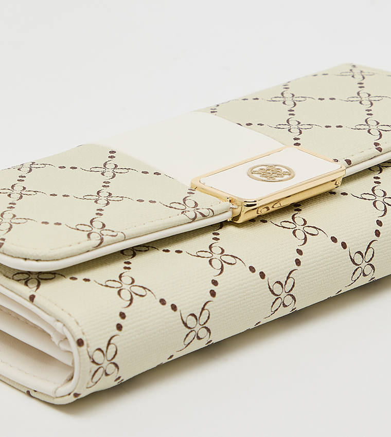 Nine West  Wallets - Cream Wallets