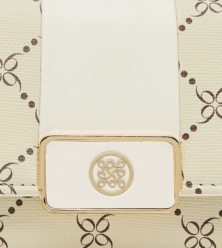 Nine West  Wallets - Cream Wallets