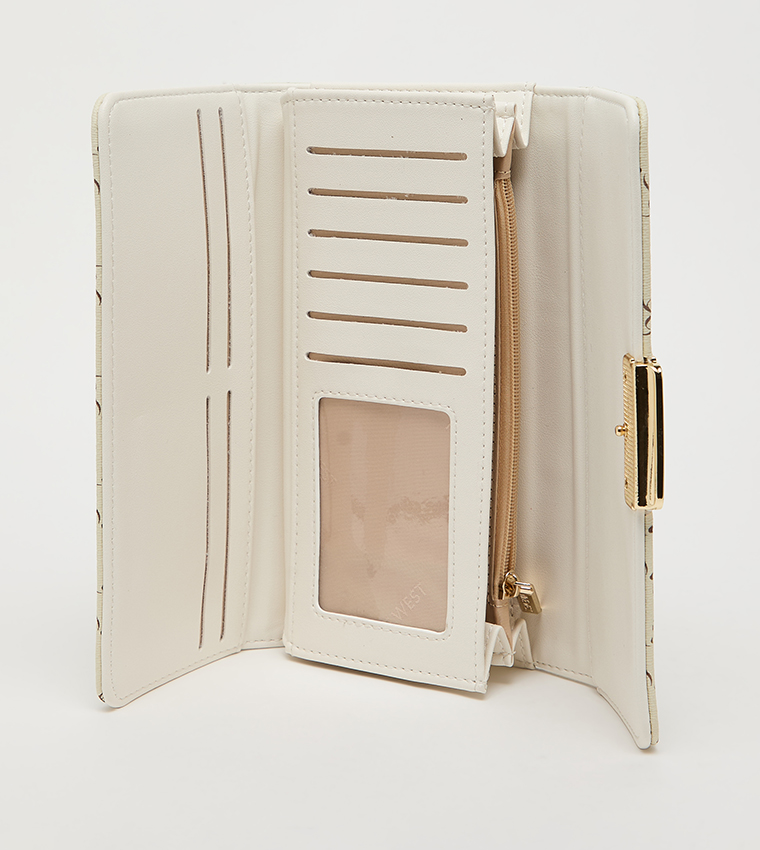 Nine West  Wallets - Cream Wallets