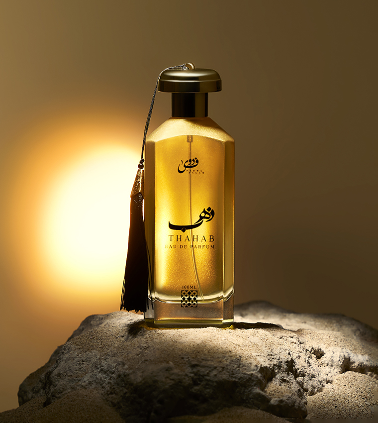 Thahab EDP by Fadwa, 100ml