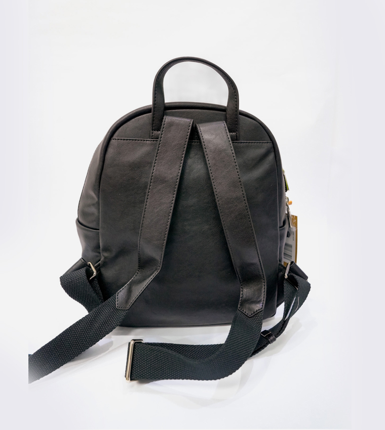 Clarks  Backpacks - BLACK 