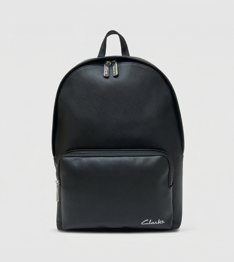 clarks leather backpack purse Coach Outlet Clark Clarks Leather Exterior Backpack Bags