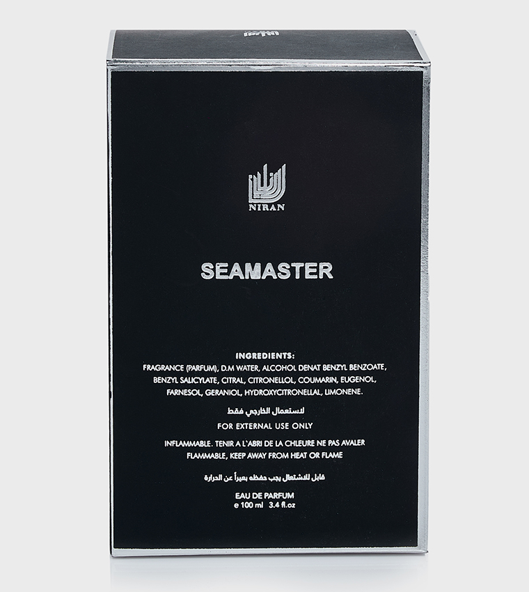 عطر مركز سيماستر – ١٠٠ مل