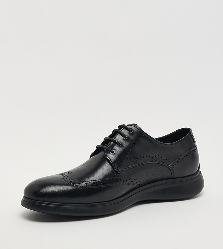 MAY Lace-Up Formal Shoes