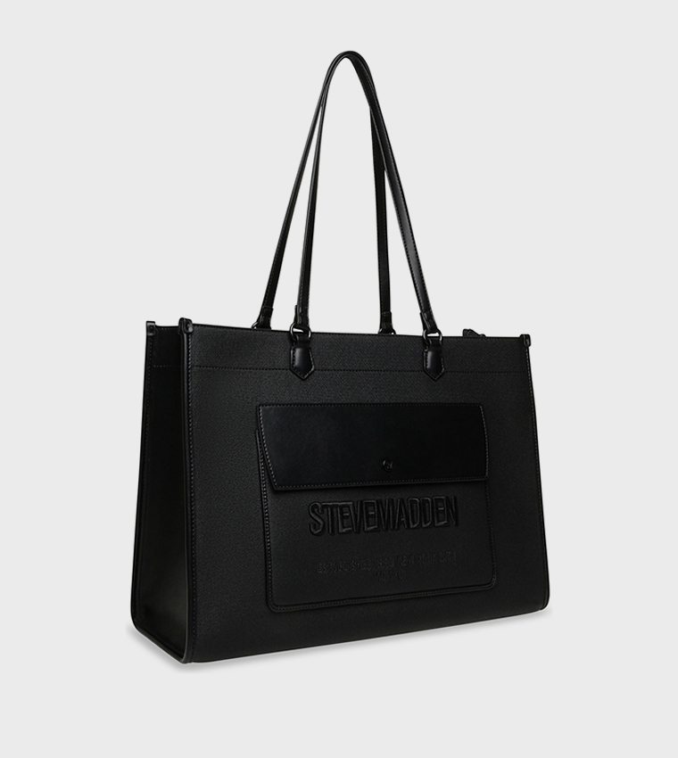 CARRYALL Tote Bag