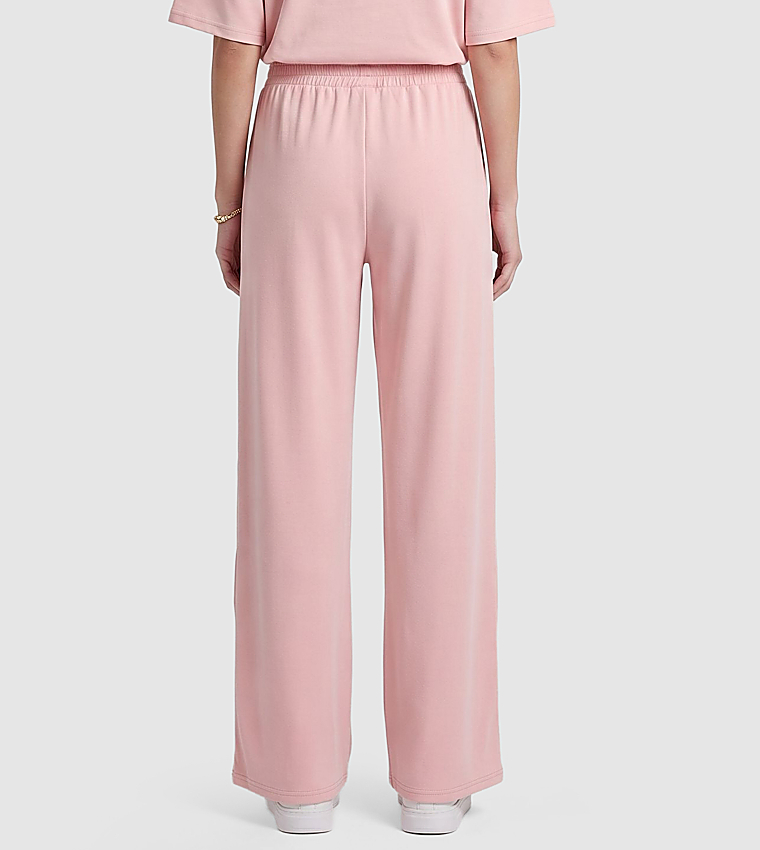 BCBG  Casual Pants - Light Pink Casual Pants