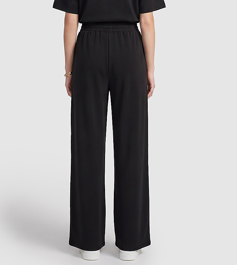 BCBG  Casual Pants - BLACK Casual Pants
