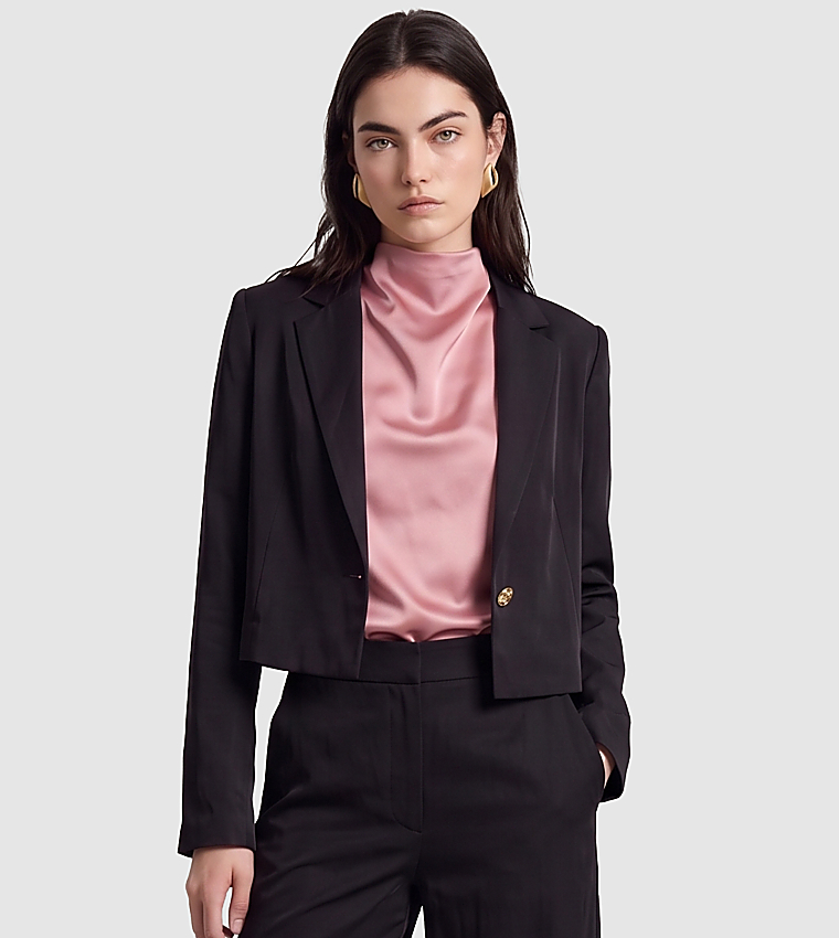 BCBG  Blazers - BLACK Blazers