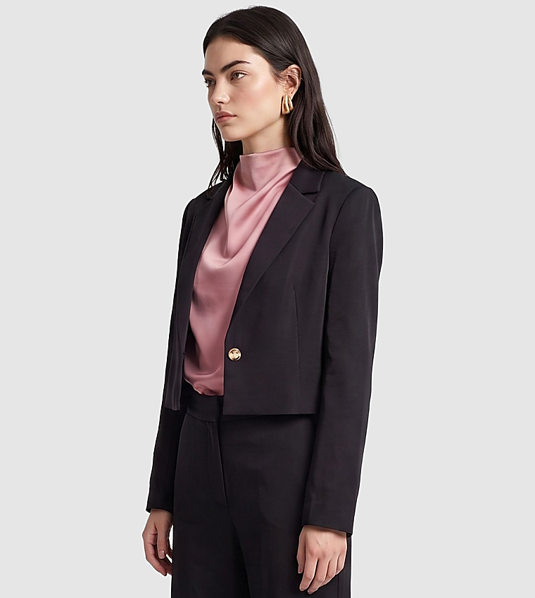 BCBG  Blazers - BLACK Blazers