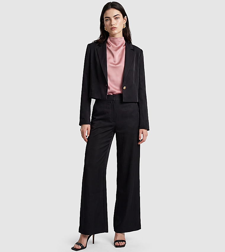 BCBG  Blazers - BLACK Blazers