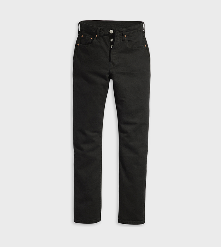 501® Original Straight Fit Jeans
