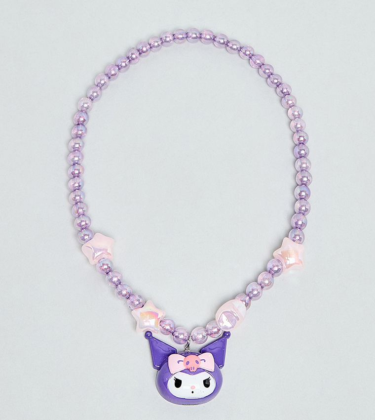 عقد خرز كورومي